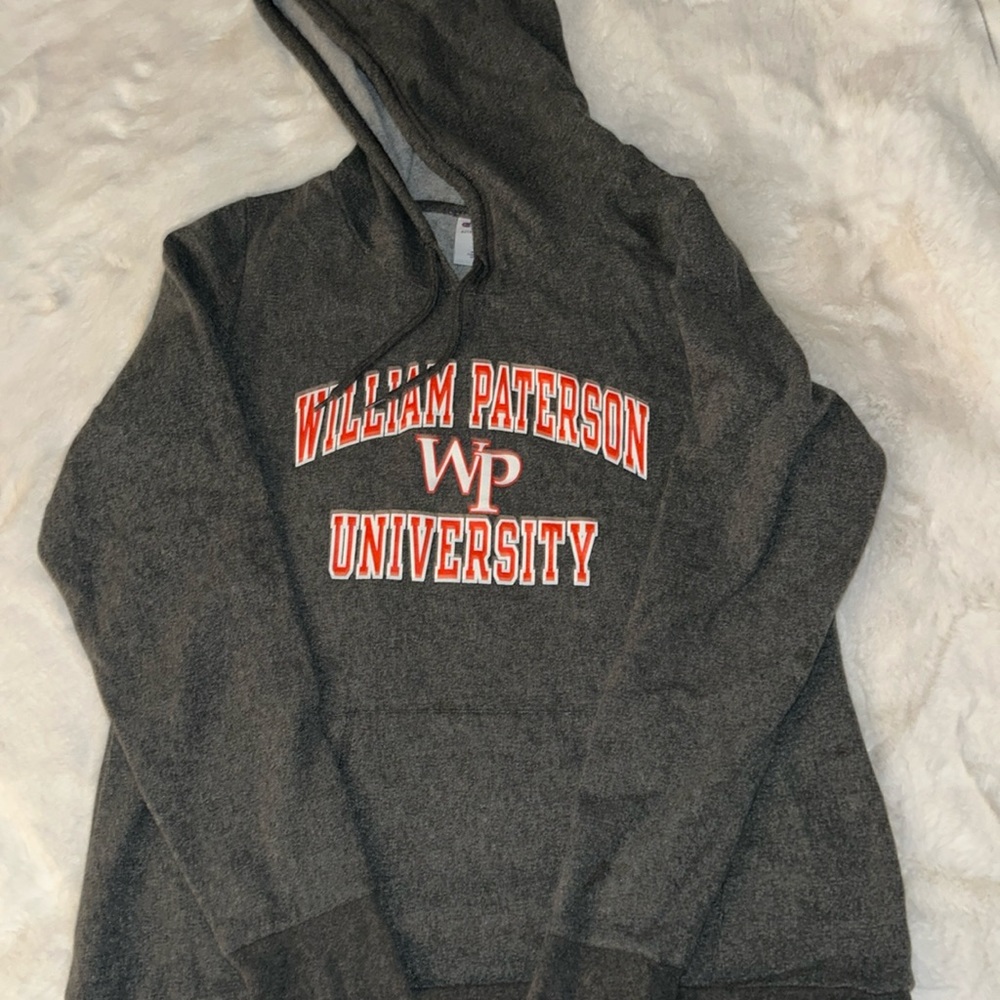 William Patterson University hoodie